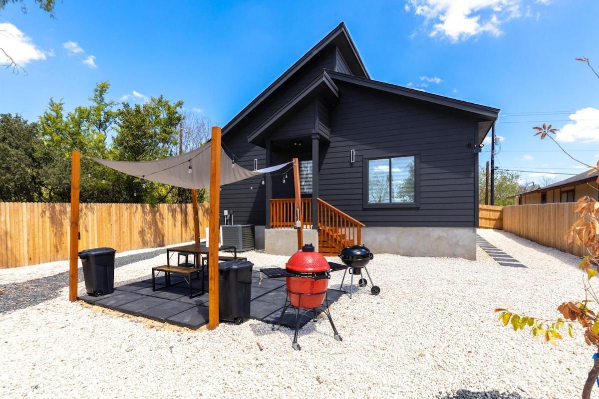 Holiday home Casita Tejas! Dowtown, The Pearl, Frost Center